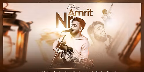 Tall Tales With Nr Amrit Taking Over The Decks