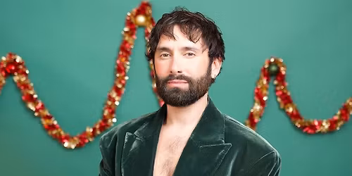 Conchita Wurst: Conchita Sings The Classics - Die Weihnachtsshow