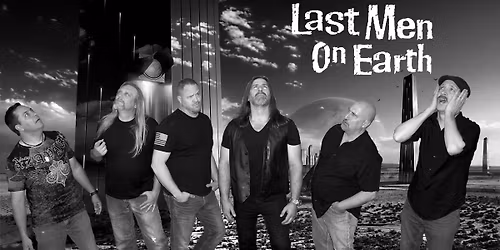 Last Men On Earth @ Nissi's