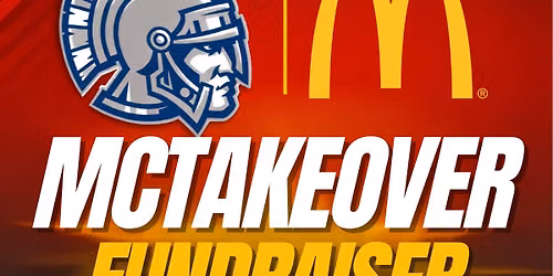 McTakeOver \ud83c\udf5f