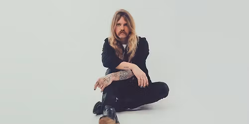 Austin Meade - Ages 18+