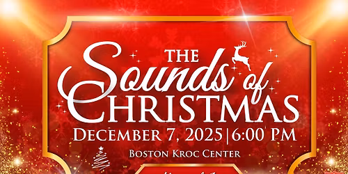 The Sounds of Christmas