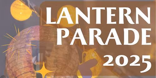 Port Kembla Lantern Parade 2025