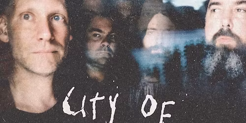 CITY OF CATERPILLAR (US) + CKOLLONTAJ (BE) + DOOIE MUS (NL)