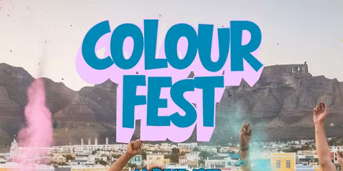 Color Fest - Festival of India