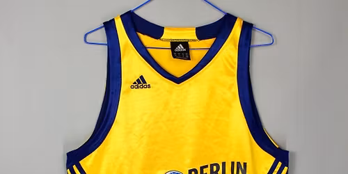 Alba Berlin Berlin Tickets