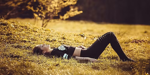 Wild Grace: A weekend of Feminine Wisdom & Healing with Gigi Stafne