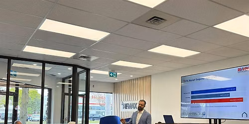 Licensed Real Estate Agent Business Growth Workshop