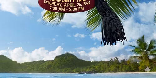 Columbus Shrine Club Yard Sale