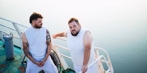 Mittwochskonzert | Heckspoiler (AT) - support: \u00d8L