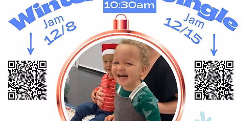 Winter Jingle \u2744\ufe0f