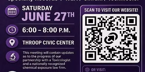Town Hall Meeting