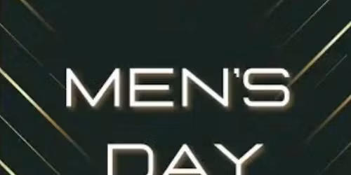 SRBC Men\u2019s Day Service 2025