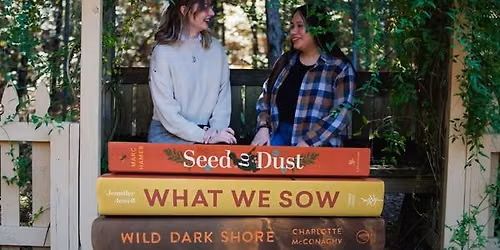 Botanical Bookworms \u00b7 Seeds of Knowledge: Propagation Basics