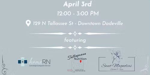 Lake Life Wellness Studio Grand Opening 