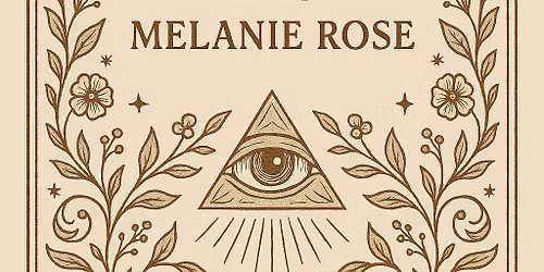 An Explanation of Tarot with Medium Melanie Rose