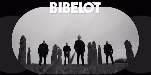 Hemelbestormer (BE) + Ontaard + Gavran | Bibelot, Dordrecht