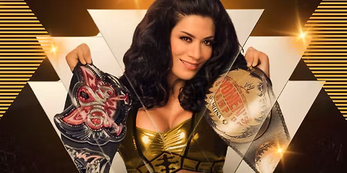 For The Love Of Wrestling