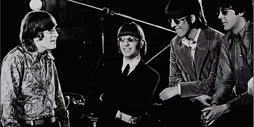 Beatlesfestivalen 2026