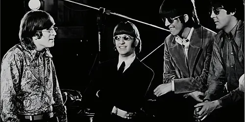 Beatlesfestivalen 2026