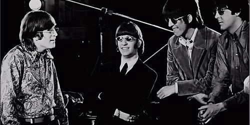Beatlesfestivalen 2026