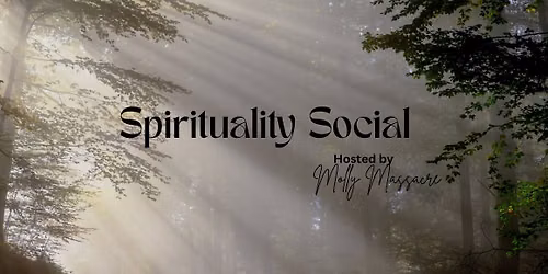 Spirituality Social 