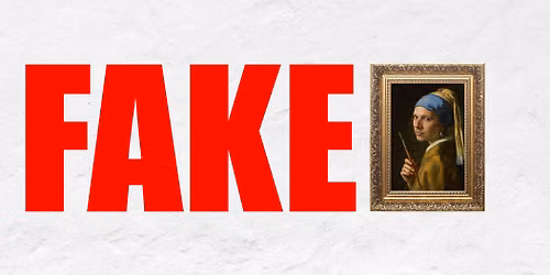Fake - Durham Fringe Festival