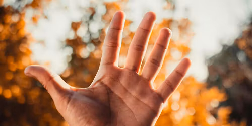 Scientific Hand Analysis - Presentation & Mini-Readings