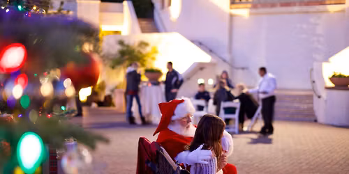 Holiday Open House 2025