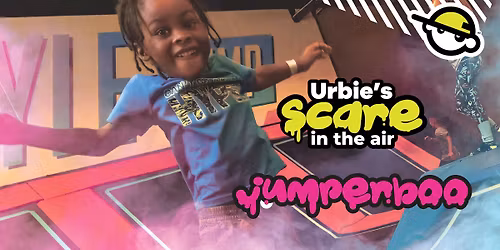 JumperBOO