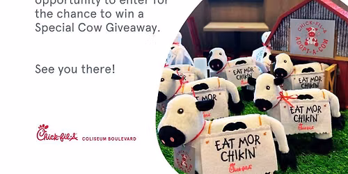 Adopt-a-Cow