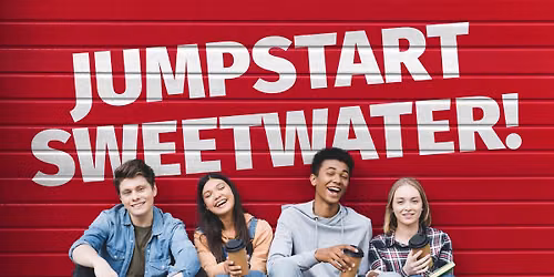 Jumpstart Sweetwater