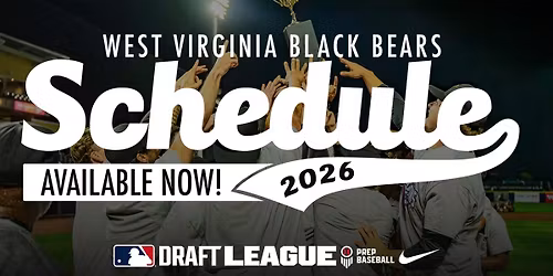 West Virginia Black Bears vs. Mahoning Valley Scrappers