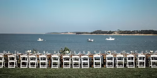 Supper on the Bay Dining Experience