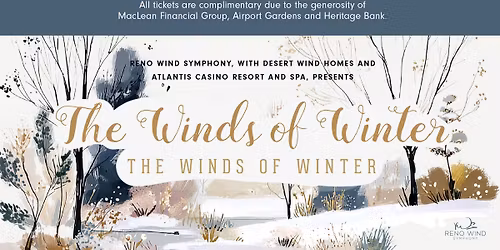 The Winds of Winter