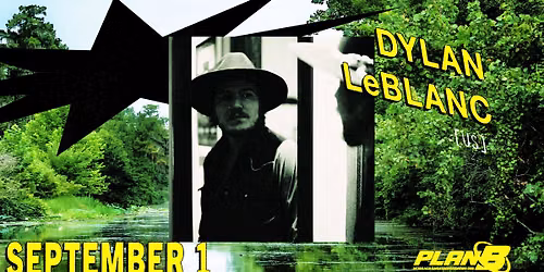 Dylan LeBlanc (US) \/\/ Live at Plan B \u2014 Malm\u00f6