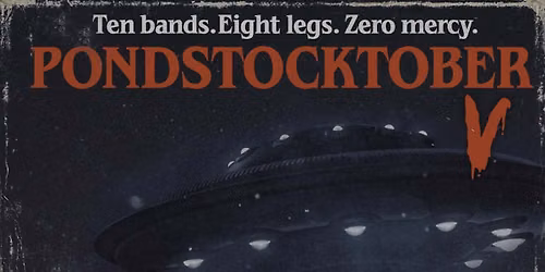 PondstOcktober V