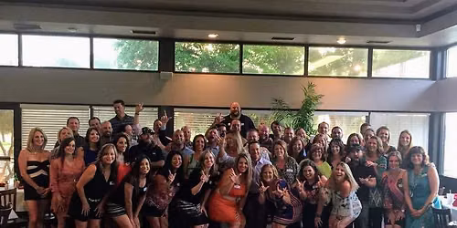 Levelland High School Class of 1996 30-Year Reunion