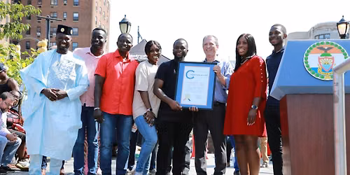 African Heritage Festival: A Celebration of Culture, Community, and Legacy