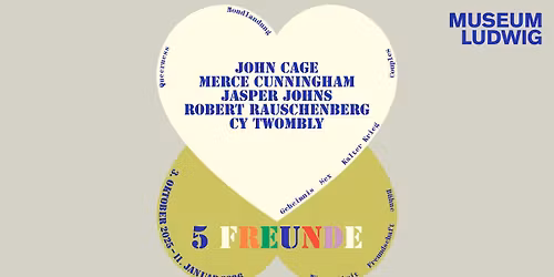 Netzwerke ausstellen - Ein Studientag im Rahmen der F\u00fcnf Freunde-Ausstellung