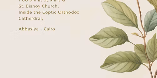 Mina & Catherine's Engagement Ceremony