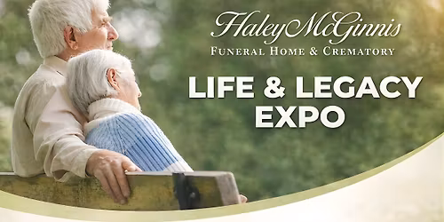 Life & Legacy Expo
