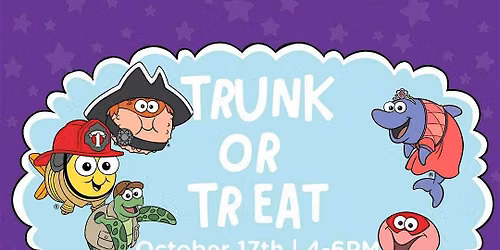 Trunk or Treat