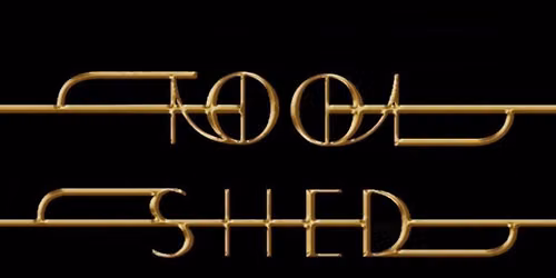 Tool Shed 