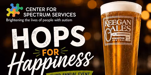 Hops for Happiness III