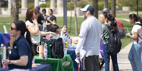 Health & Wellness Fair