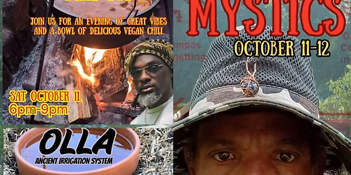 MYSTIC FALL FESTIVAL