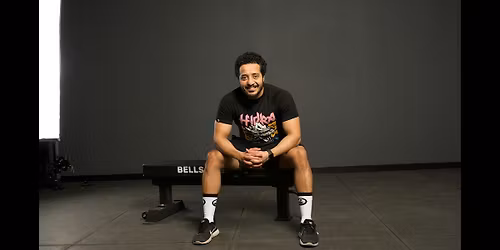 Lift Off: Power Clean & Snatch Workshop
