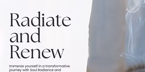 Radiate & Renew
