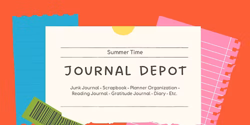 Journal Depot